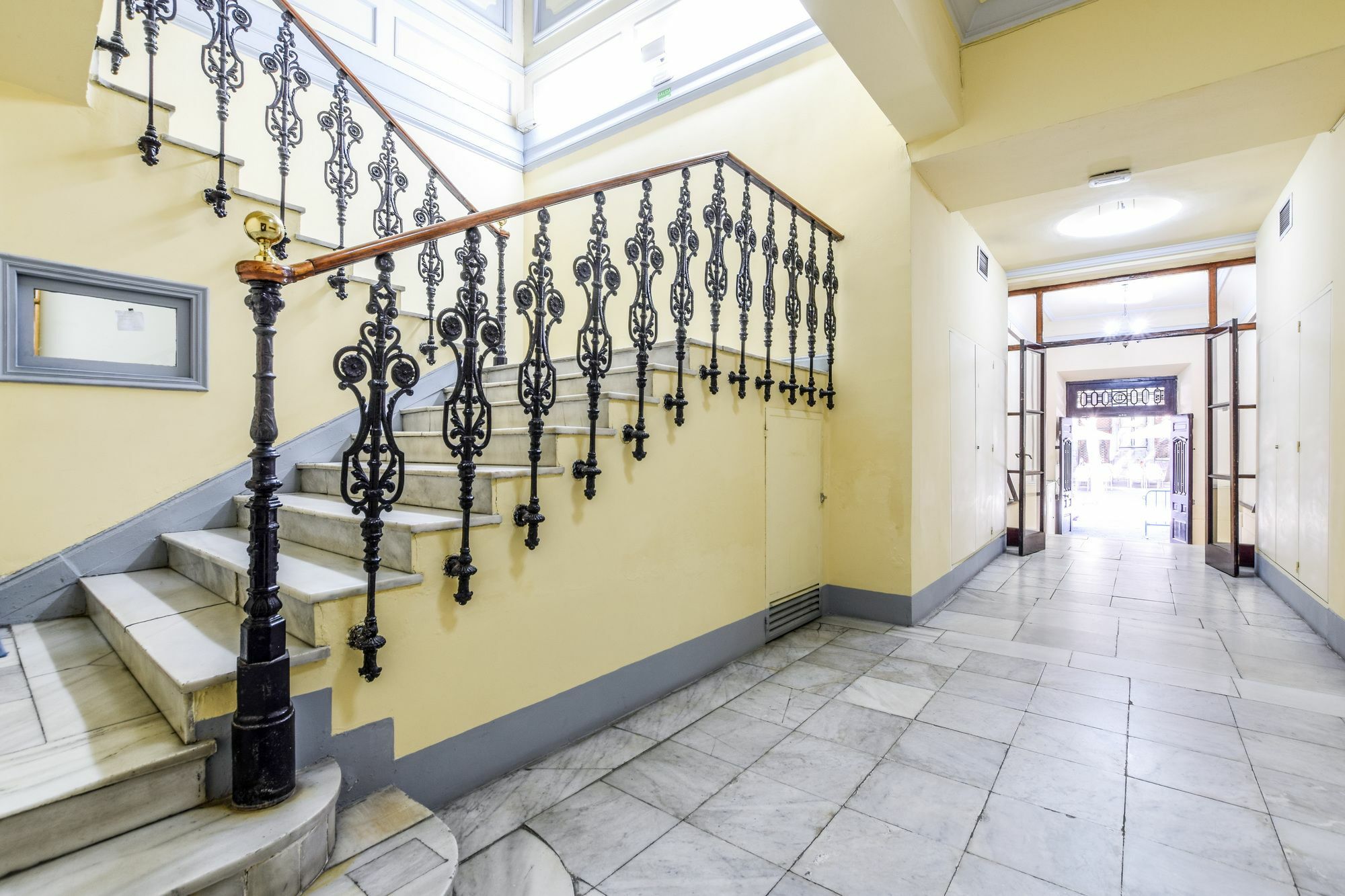 Apartamento To Rent Duque De Alba