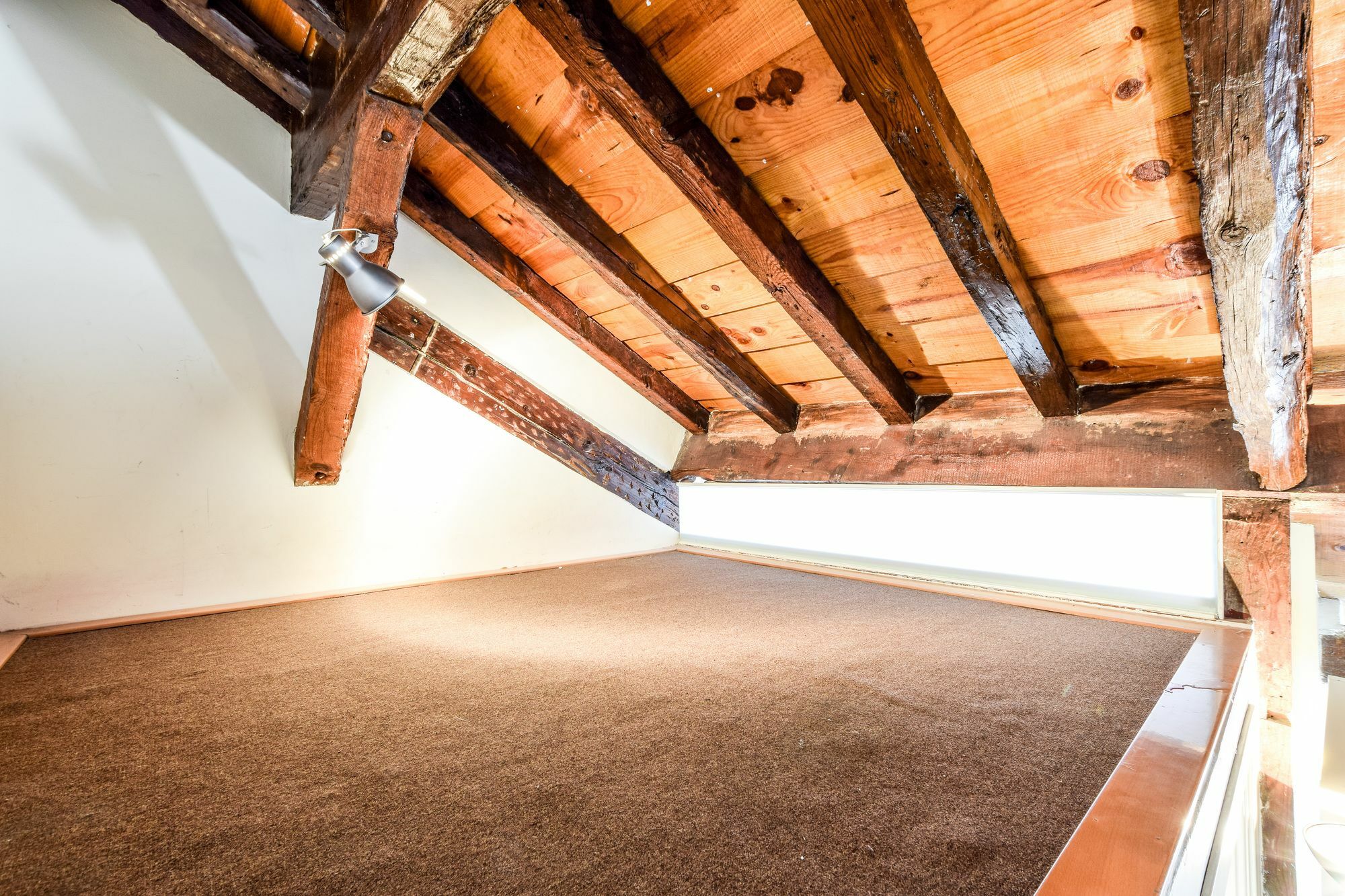 Apartamento To Rent Duque De Alba Madrid