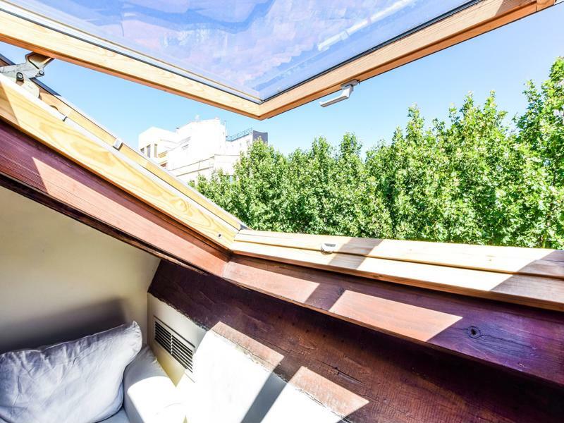 To Rent Duque De Alba Apartamento Madrid